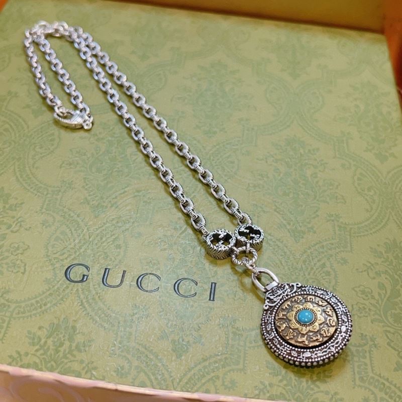 Gucci Necklaces